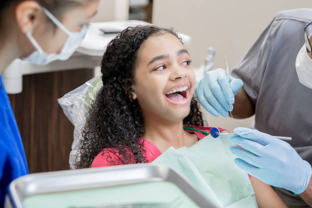 Best Emergency Dental Care for Trauma or Injury in Wellsville, KS