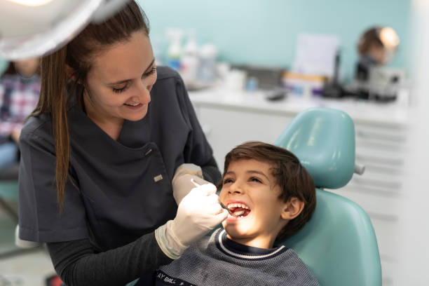 Best Same-Day Emergency Dentist in Wellsville, KS