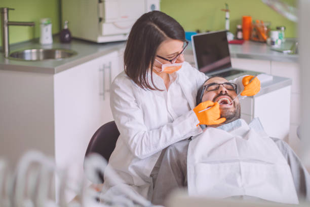 Best Emergency Tooth Extraction in Wellsville, KS