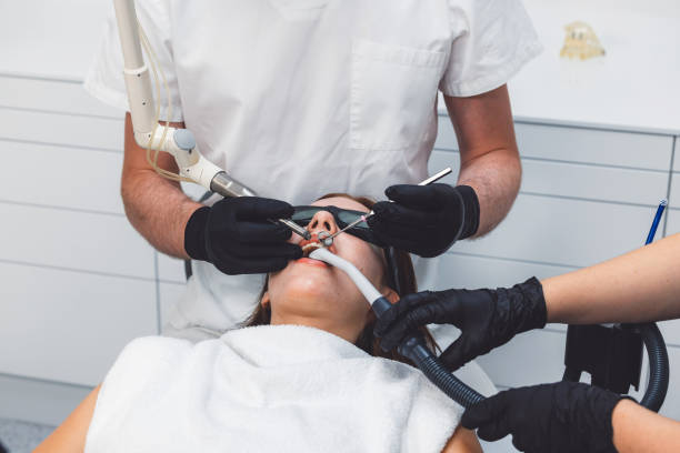 Best Emergency Wisdom Teeth Removal in Wellsville, KS